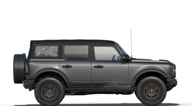 2025 Ford Bronco® External Image 1